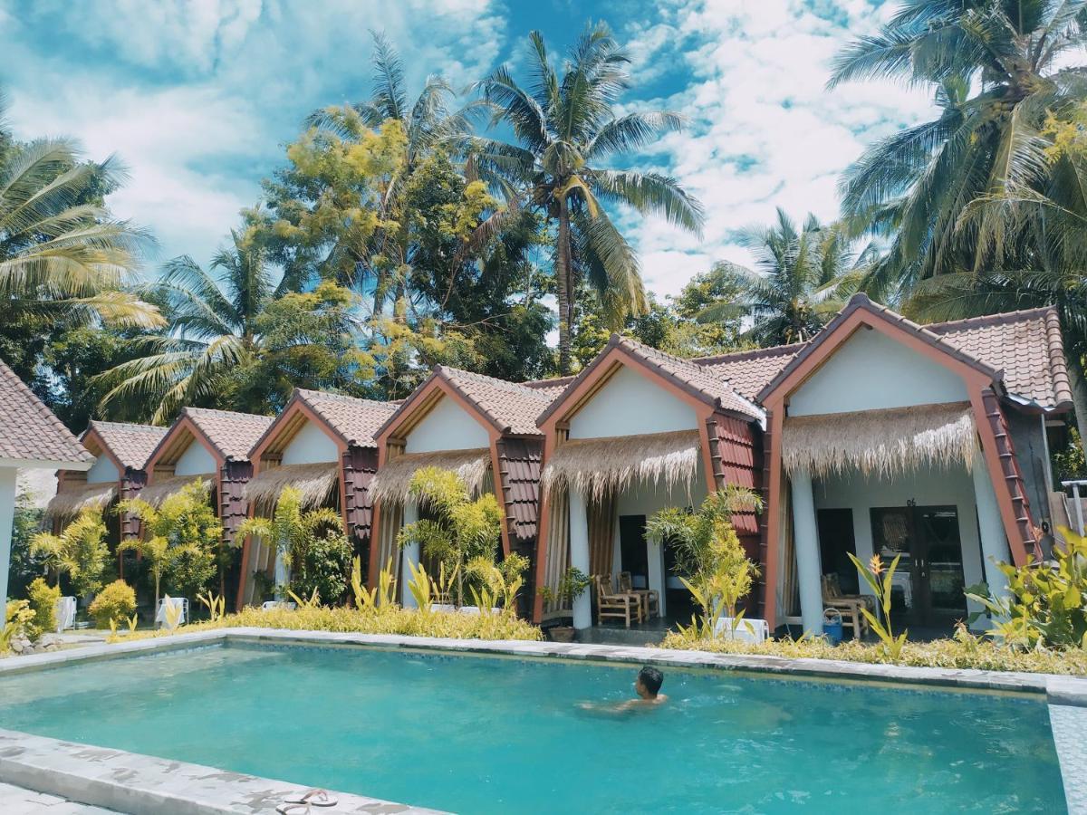 Edelweiss Homestay Kuta  외부 사진
