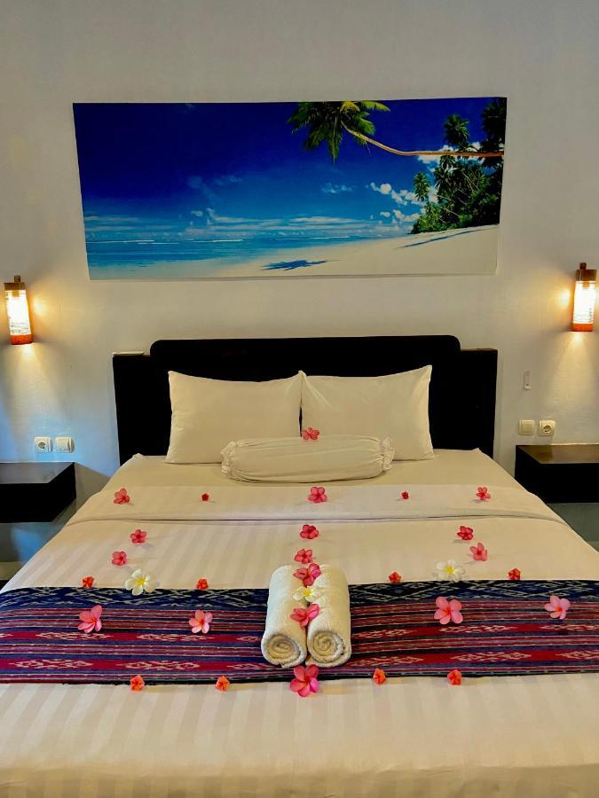 Edelweiss Homestay Kuta  외부 사진