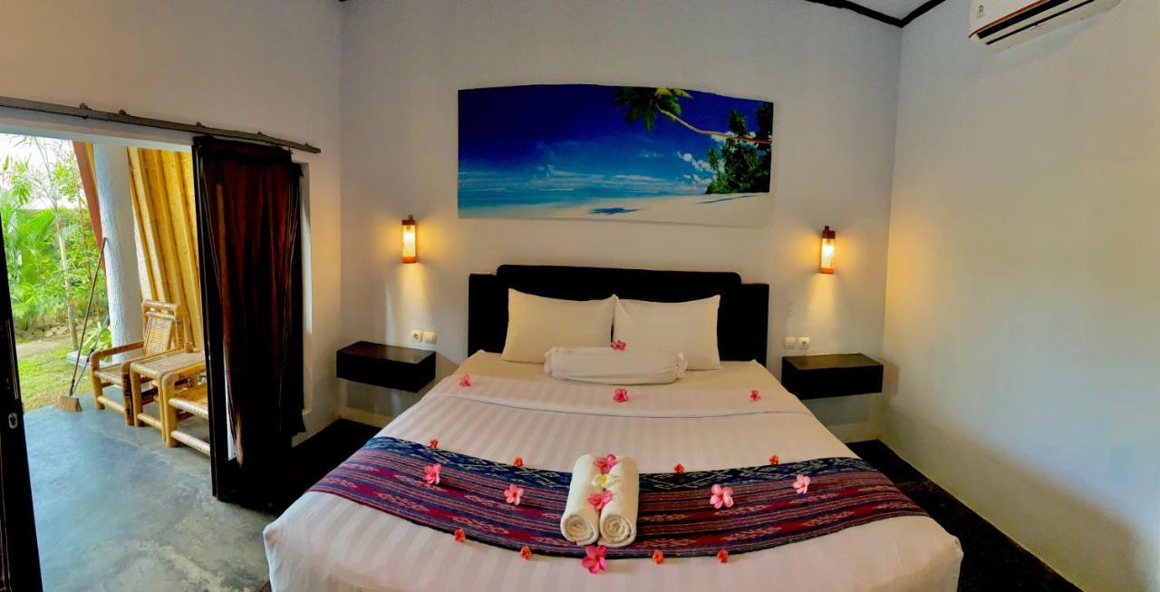 Edelweiss Homestay Kuta  외부 사진