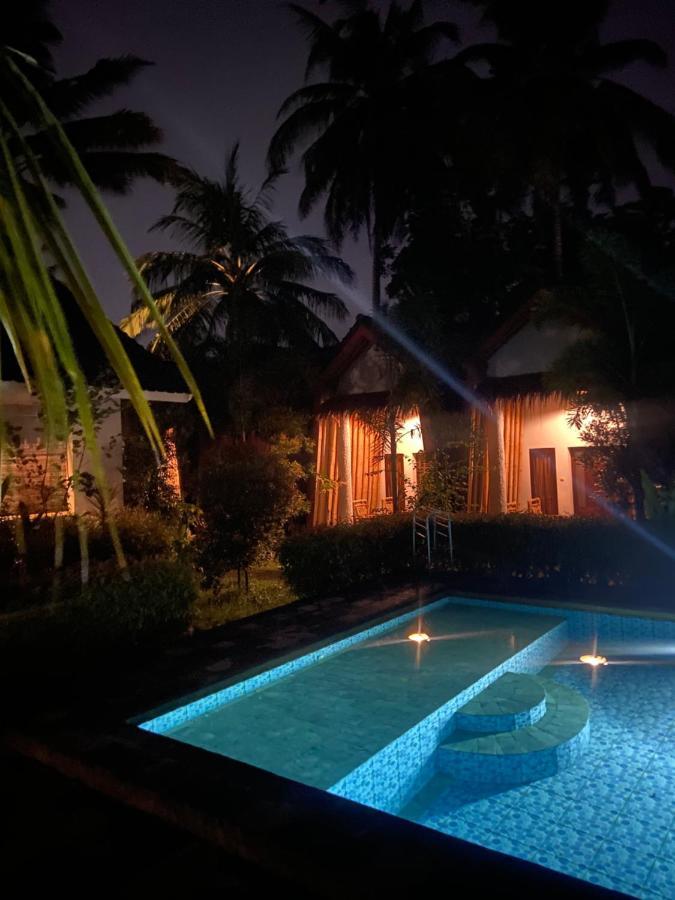 Edelweiss Homestay Kuta  외부 사진