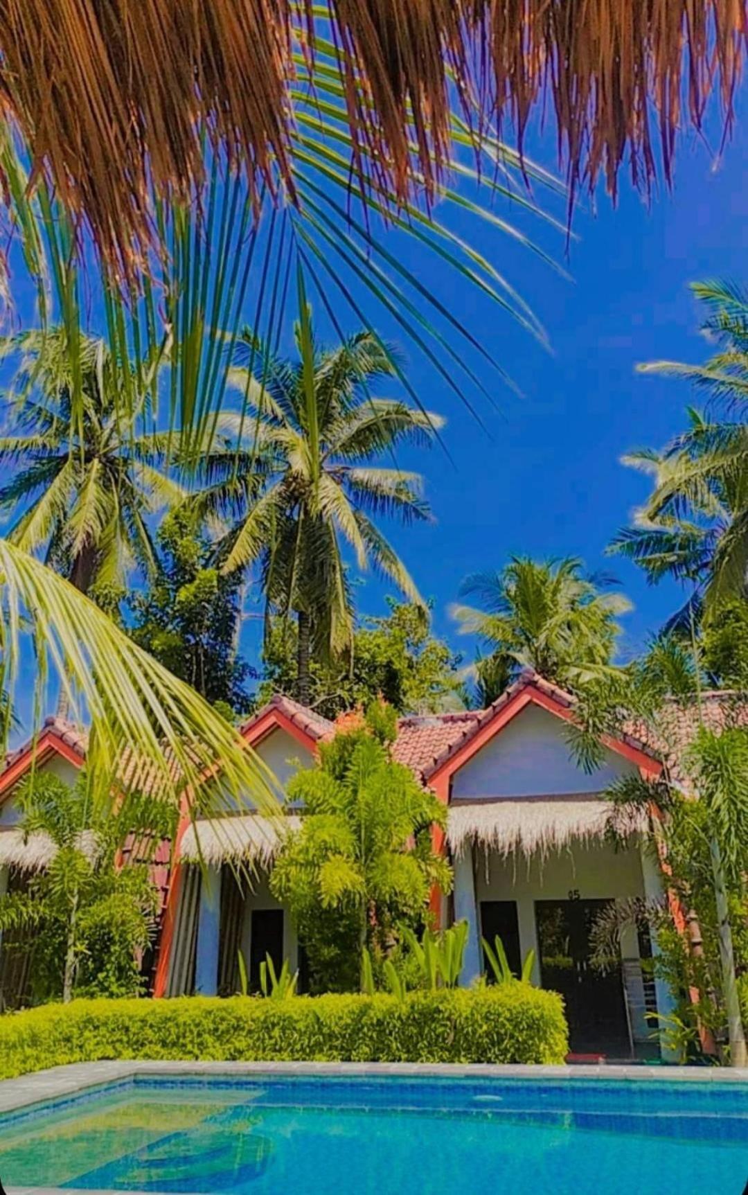 Edelweiss Homestay Kuta  외부 사진