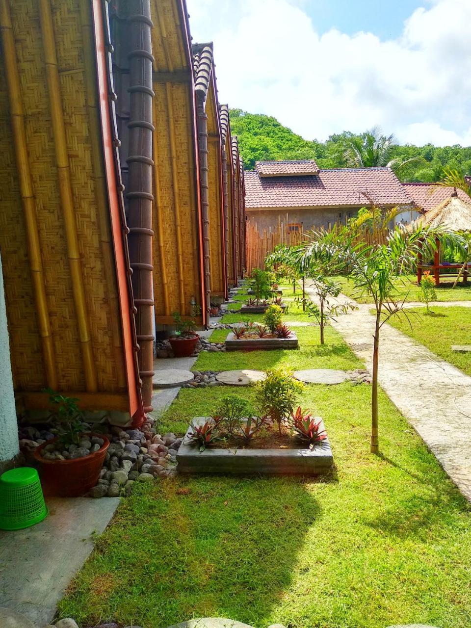 Edelweiss Homestay Kuta  외부 사진