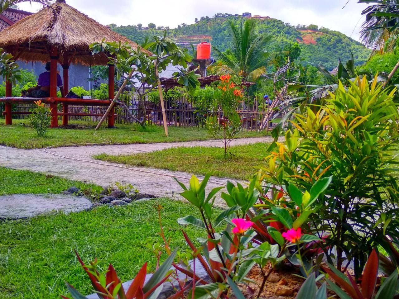 Edelweiss Homestay Kuta  외부 사진