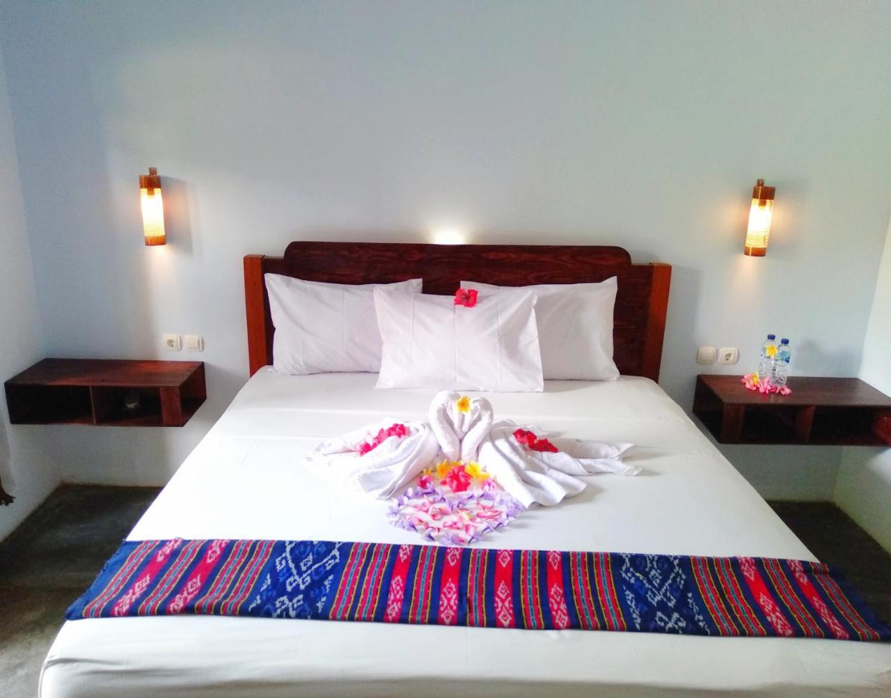 Edelweiss Homestay Kuta  외부 사진