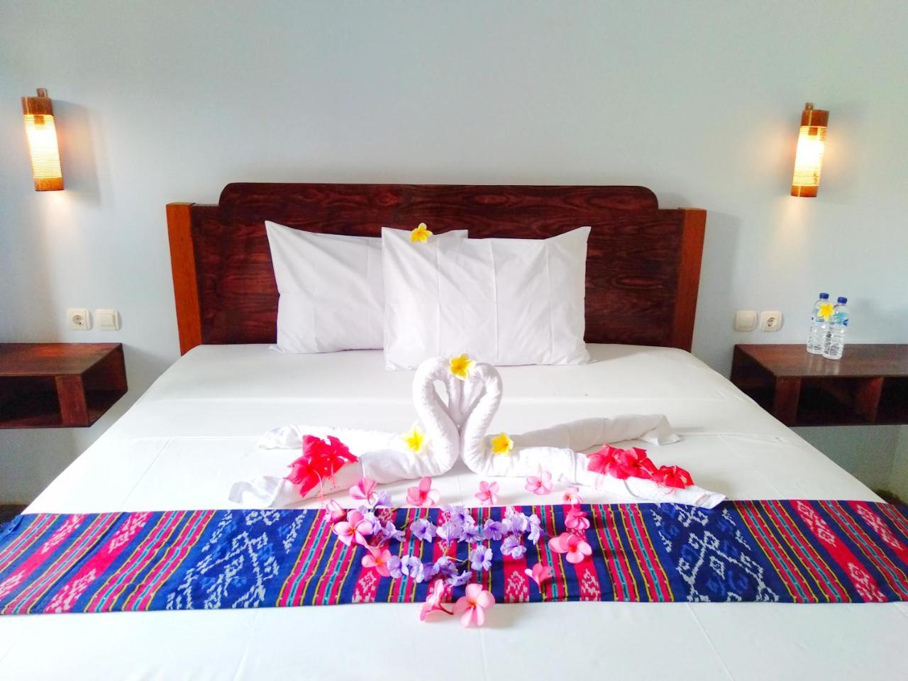 Edelweiss Homestay Kuta  외부 사진