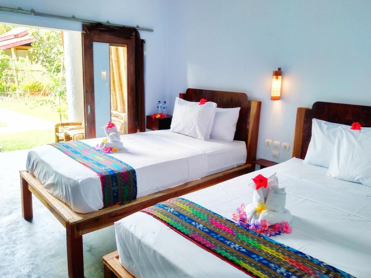 Edelweiss Homestay Kuta  외부 사진