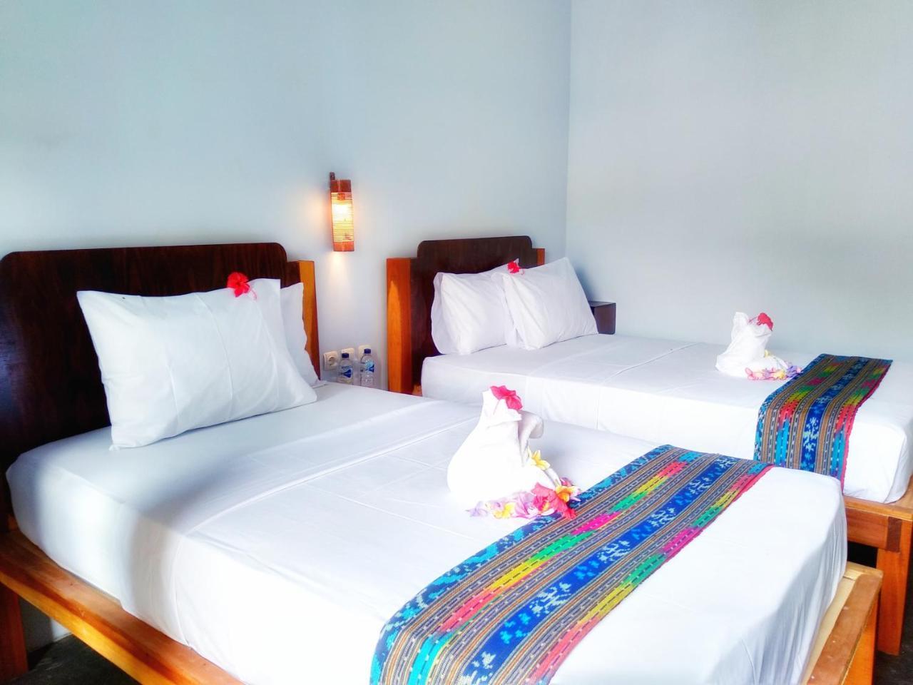 Edelweiss Homestay Kuta  외부 사진