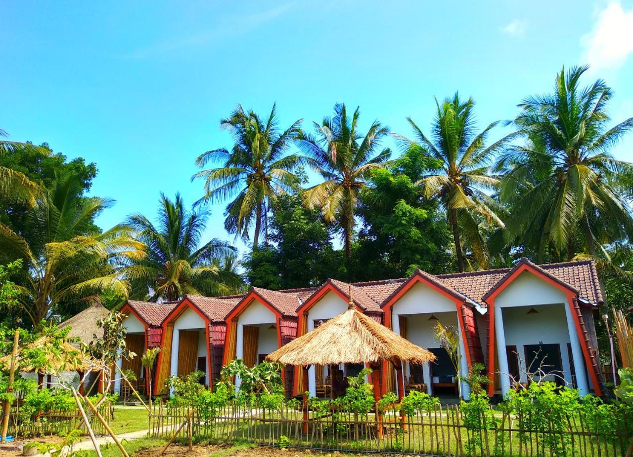 Edelweiss Homestay Kuta  외부 사진