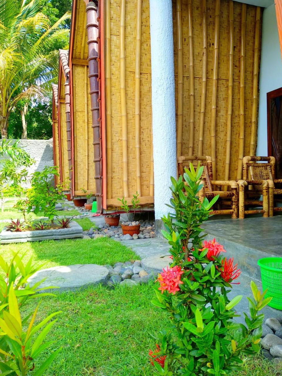 Edelweiss Homestay Kuta  외부 사진