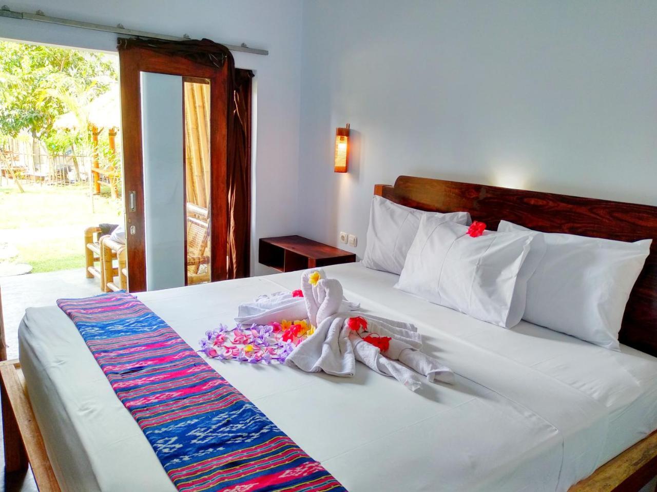 Edelweiss Homestay Kuta  외부 사진
