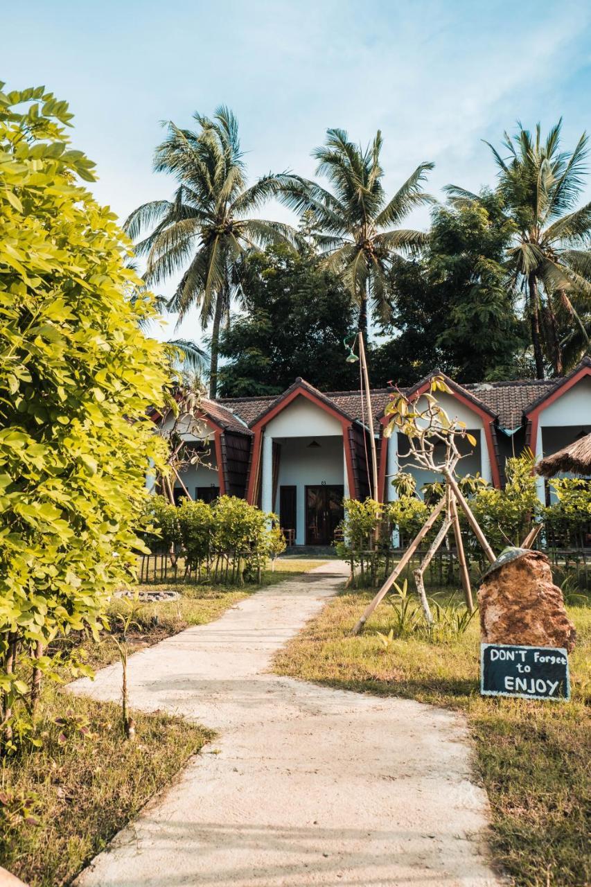 Edelweiss Homestay Kuta  외부 사진