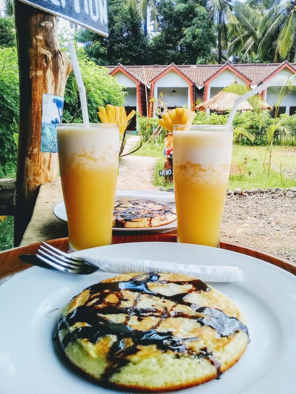 Edelweiss Homestay Kuta  외부 사진