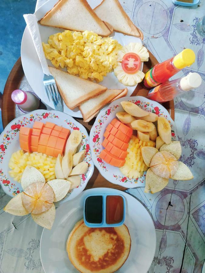 Edelweiss Homestay Kuta  외부 사진