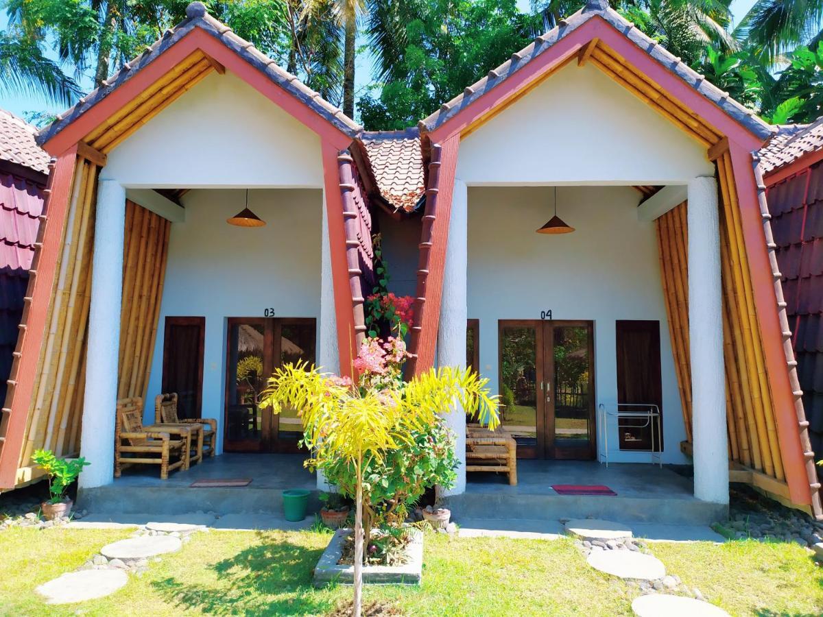 Edelweiss Homestay Kuta  외부 사진